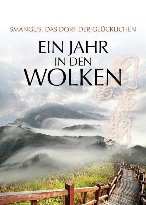 Ein Jahr in den Wolken