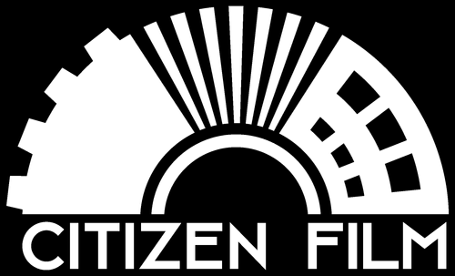 Логотип Citizen Film