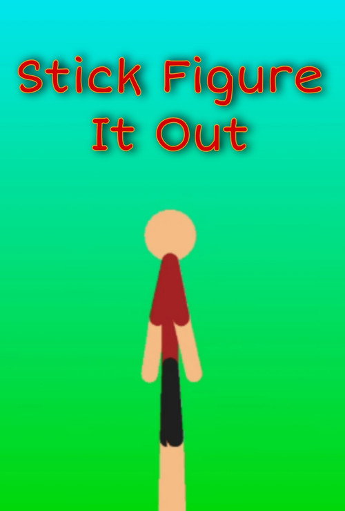 Stick Figure It Out
