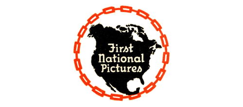Логотип First National Pictures