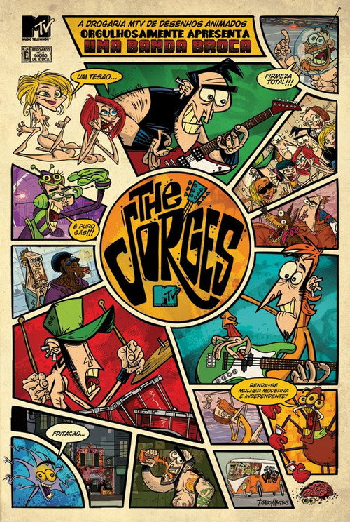 The Jorges