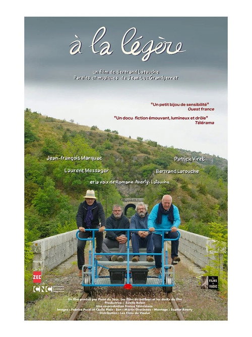 À la légère
