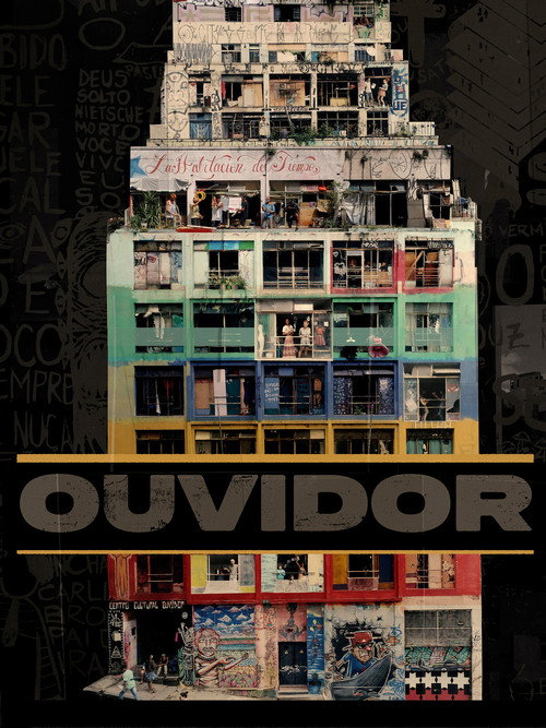 Ouvidor