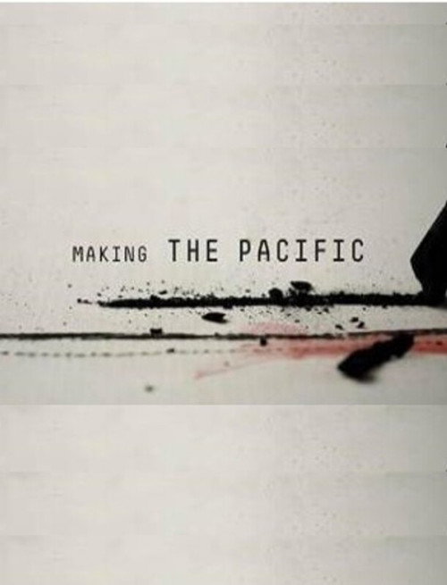Making 'The Pacific'