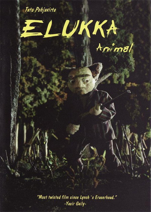 Elukka