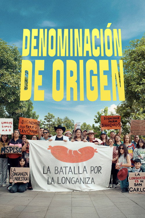 Denominación de origen