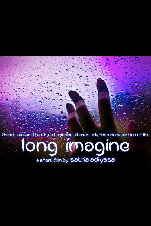 Long Imagine