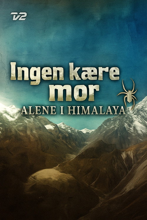 Ingen kære mor: Alene i Himalaya