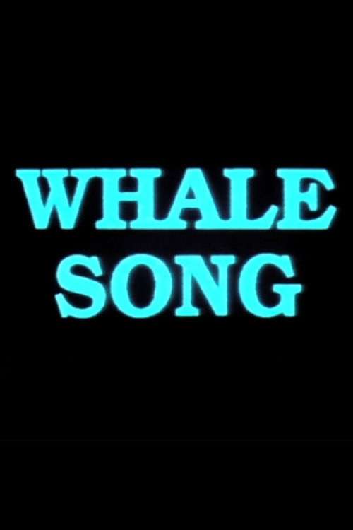 Whale Song