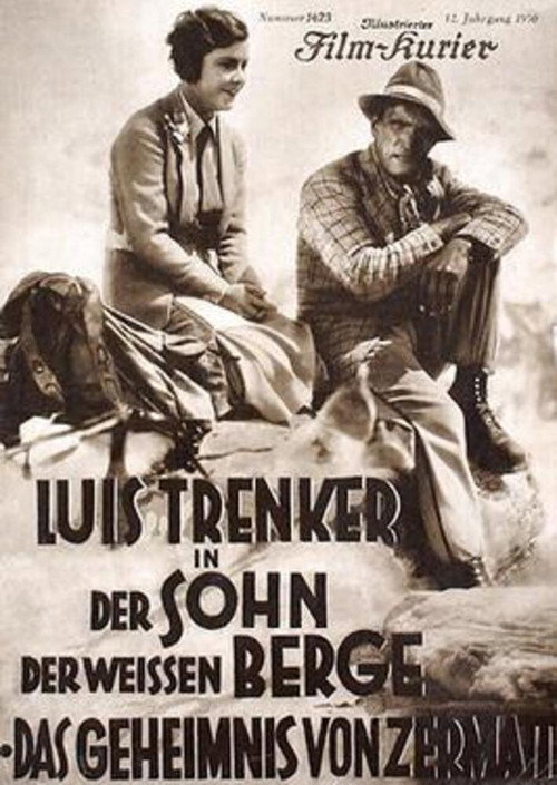 Der Sohn der weißen Berge