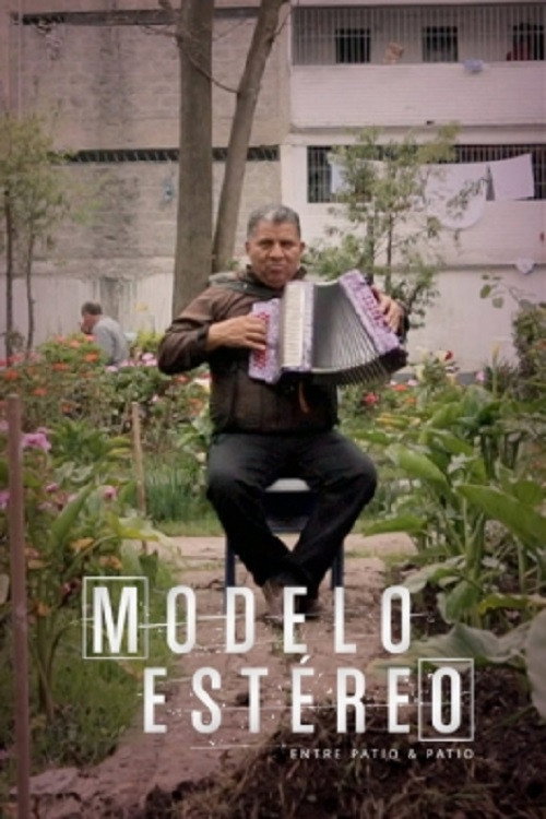 Modelo Estéreo