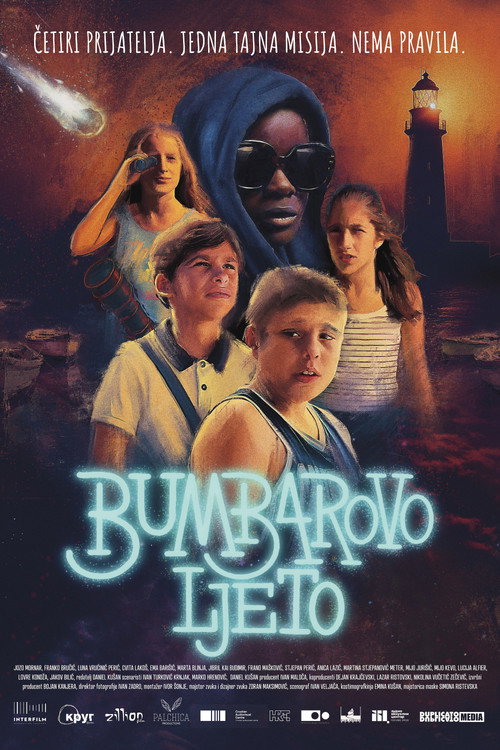 Bumbarovo ljeto