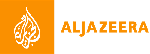 Логотип Al Jazeera