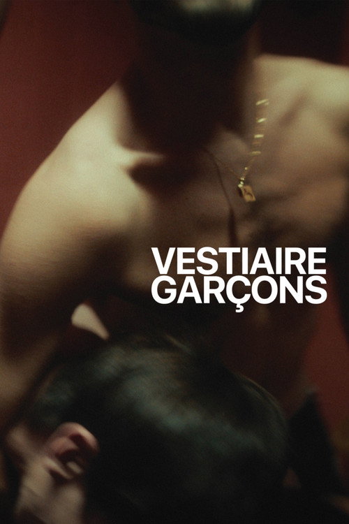 Vestiaire Garçons