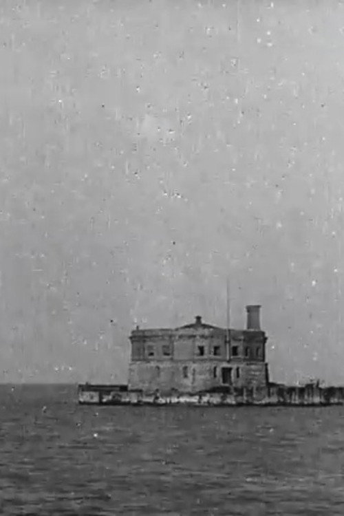 Doom of an Obsolete Coastal Fort