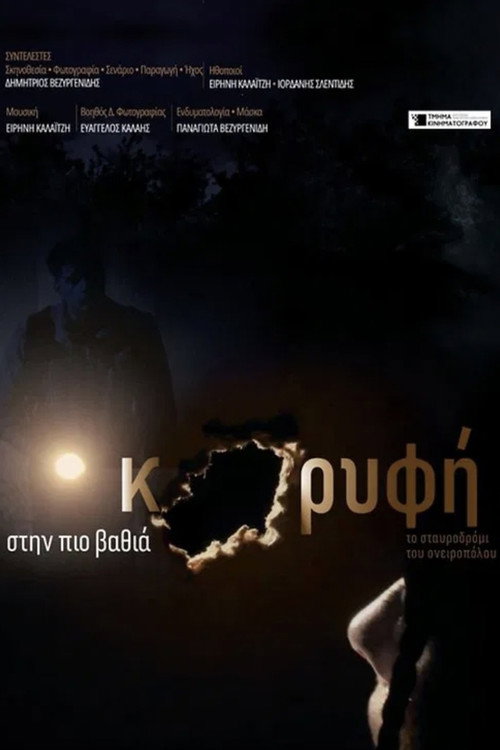 Στην Πιο Βαθιά Κορφή