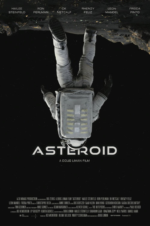 Asteroid