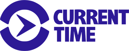 Логотип Current Time TV