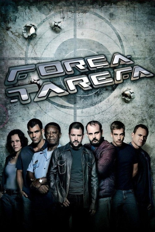 Força-Tarefa