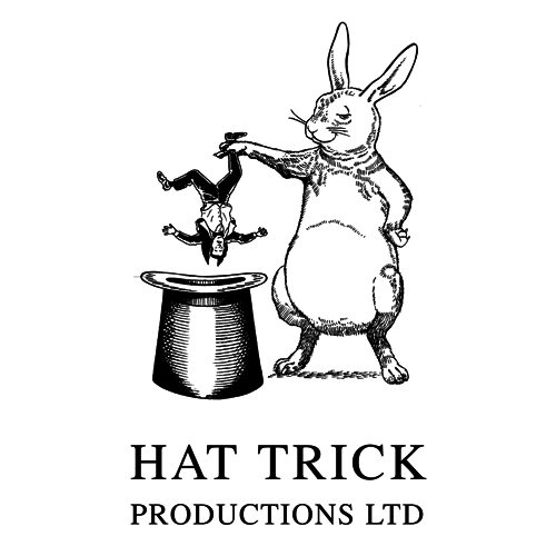 Логотип Hat Trick Productions