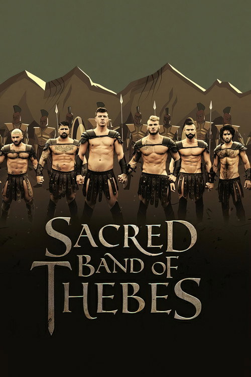 Sacred Band of Thebes