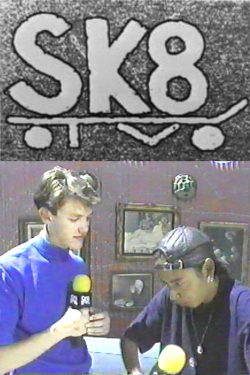 SK8-TV