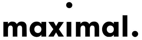 Логотип Maximal Productions