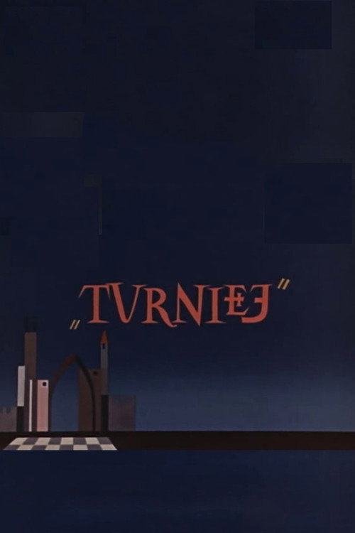 Turniej
