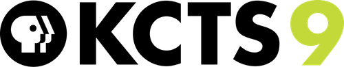 Логотип KCTS Television