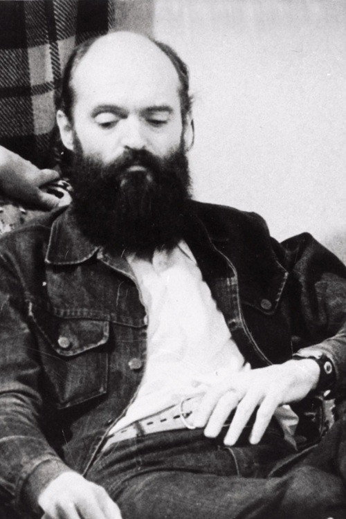 Arvo Pärt novembris 1978