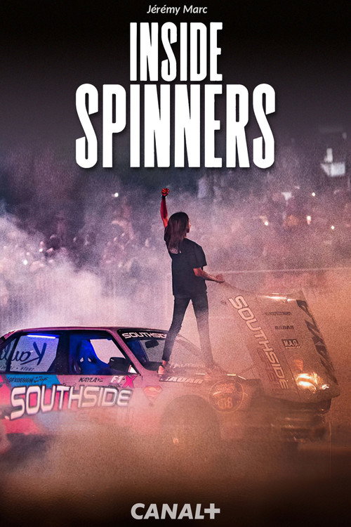 Inside Spinners