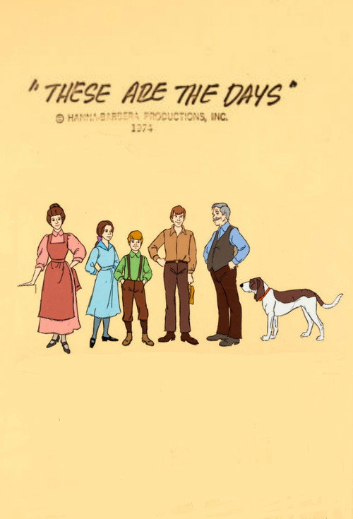These Are the Days