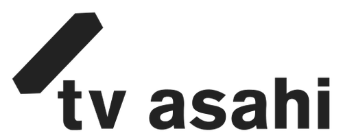 Логотип TV Asahi