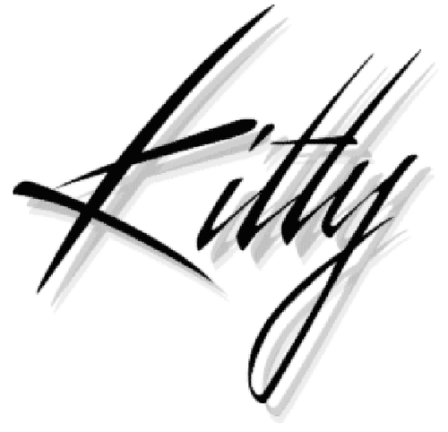 Логотип Kitty Films