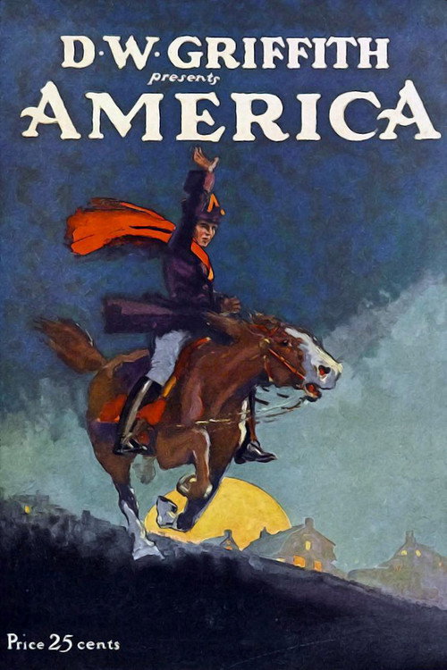 Америка