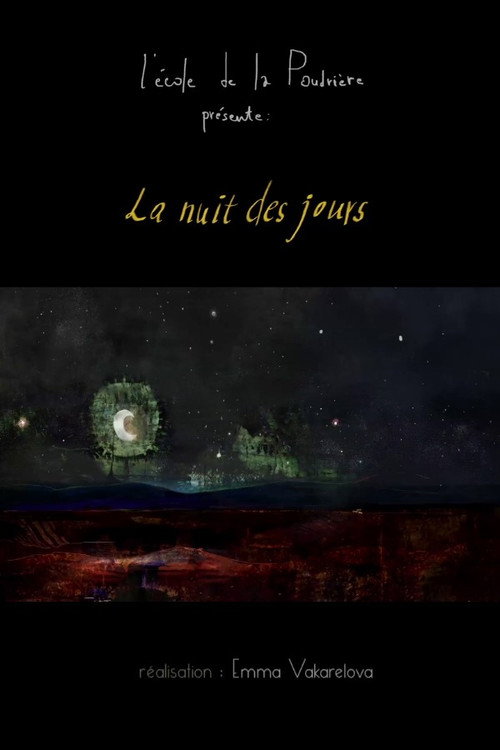 La nuit des jours
