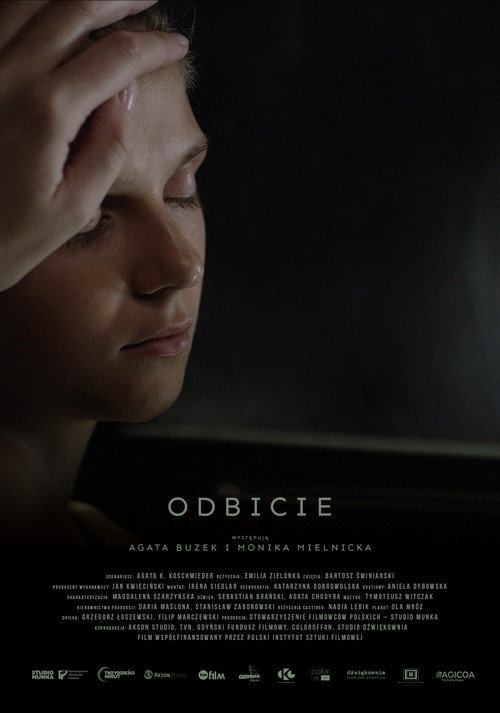 Odbicie
