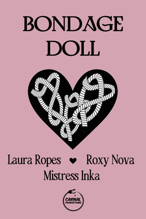 Bondage Doll