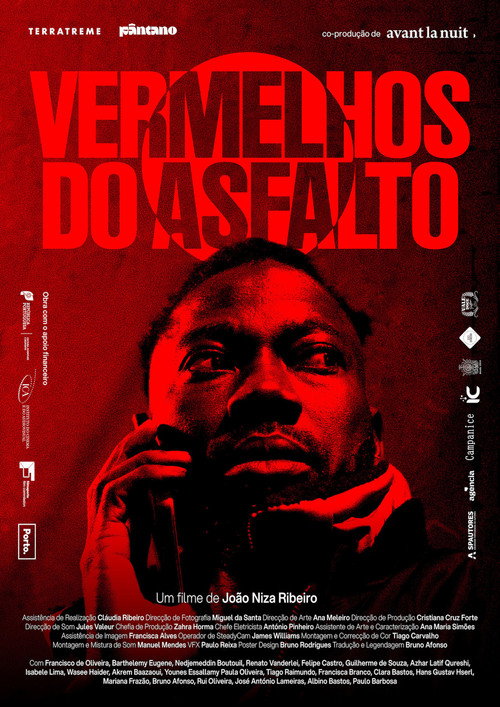 Vermelhos do Asfalto