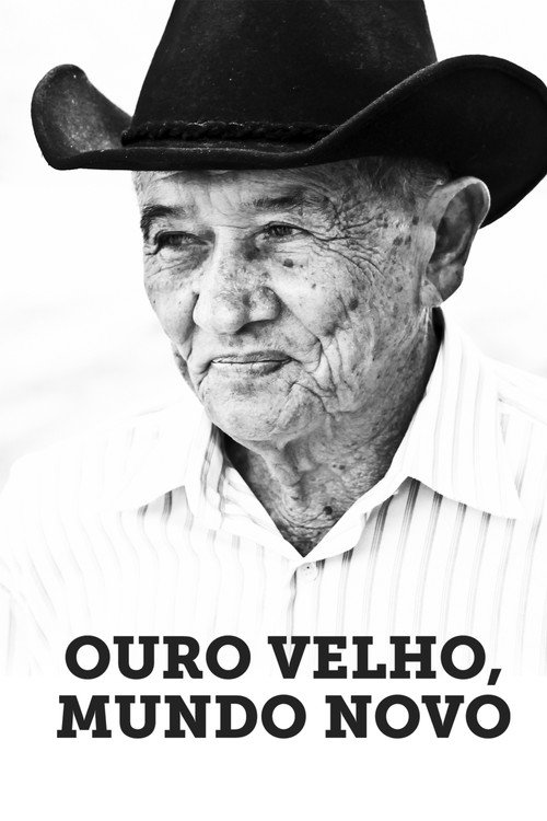 Ouro Velho, Mundo Novo