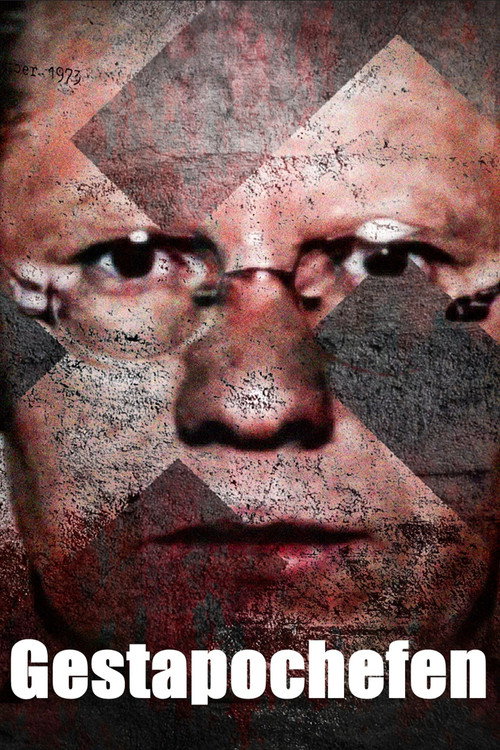 Gestapochefen