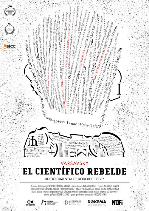 Varsavsky, el científico rebelde