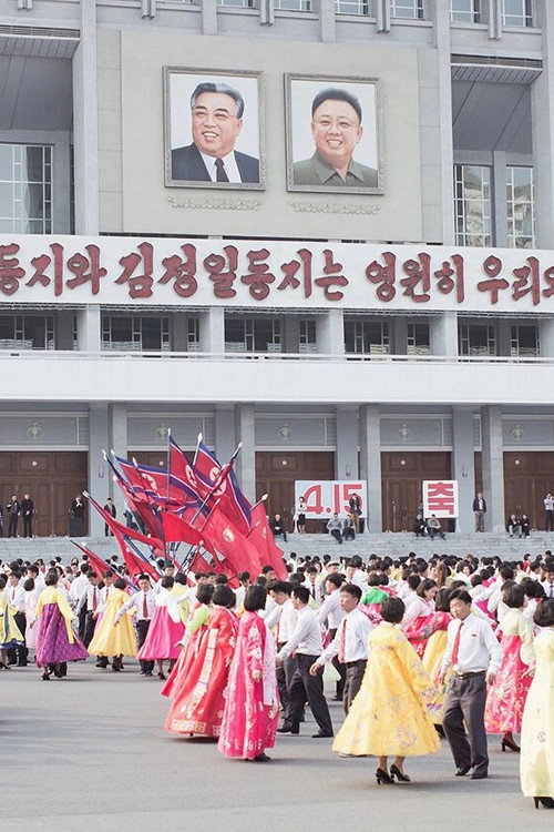Zwei Stimmen aus Korea