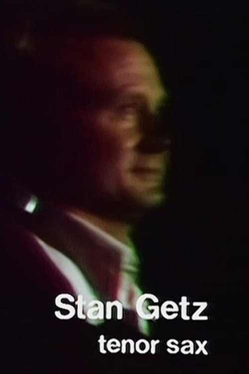 Stan Getz Quartet - Berliner Jazztage 1974