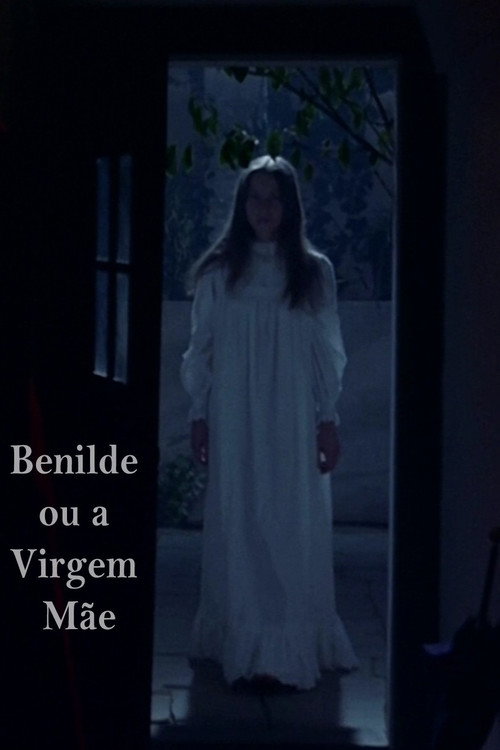 Benilde ou a Virgem Mãe