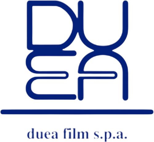 Логотип Duea Film