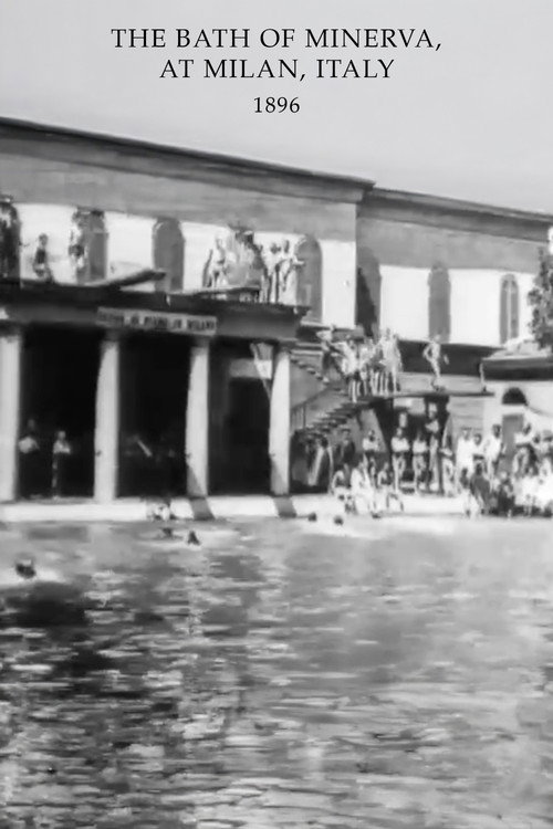 Bains de Diane