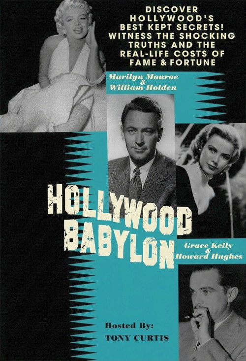 Hollywood Babylon