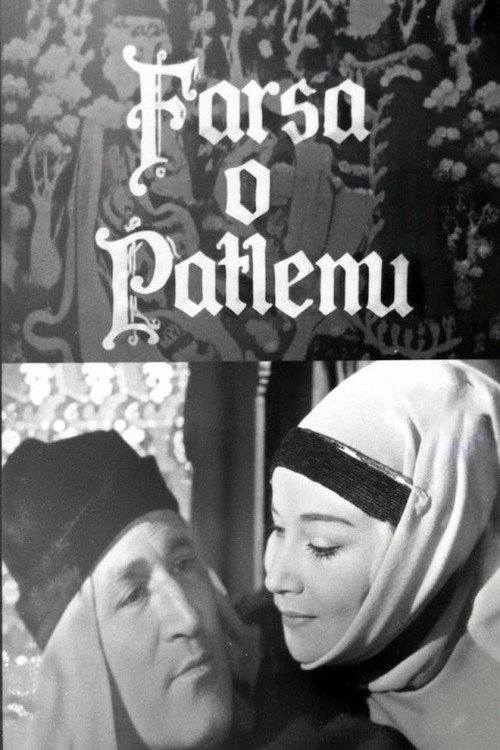 Farsa o Patlenu