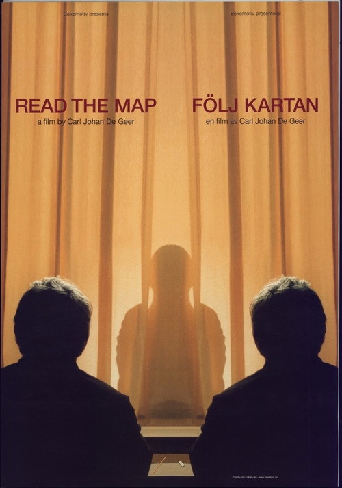 Följ kartan